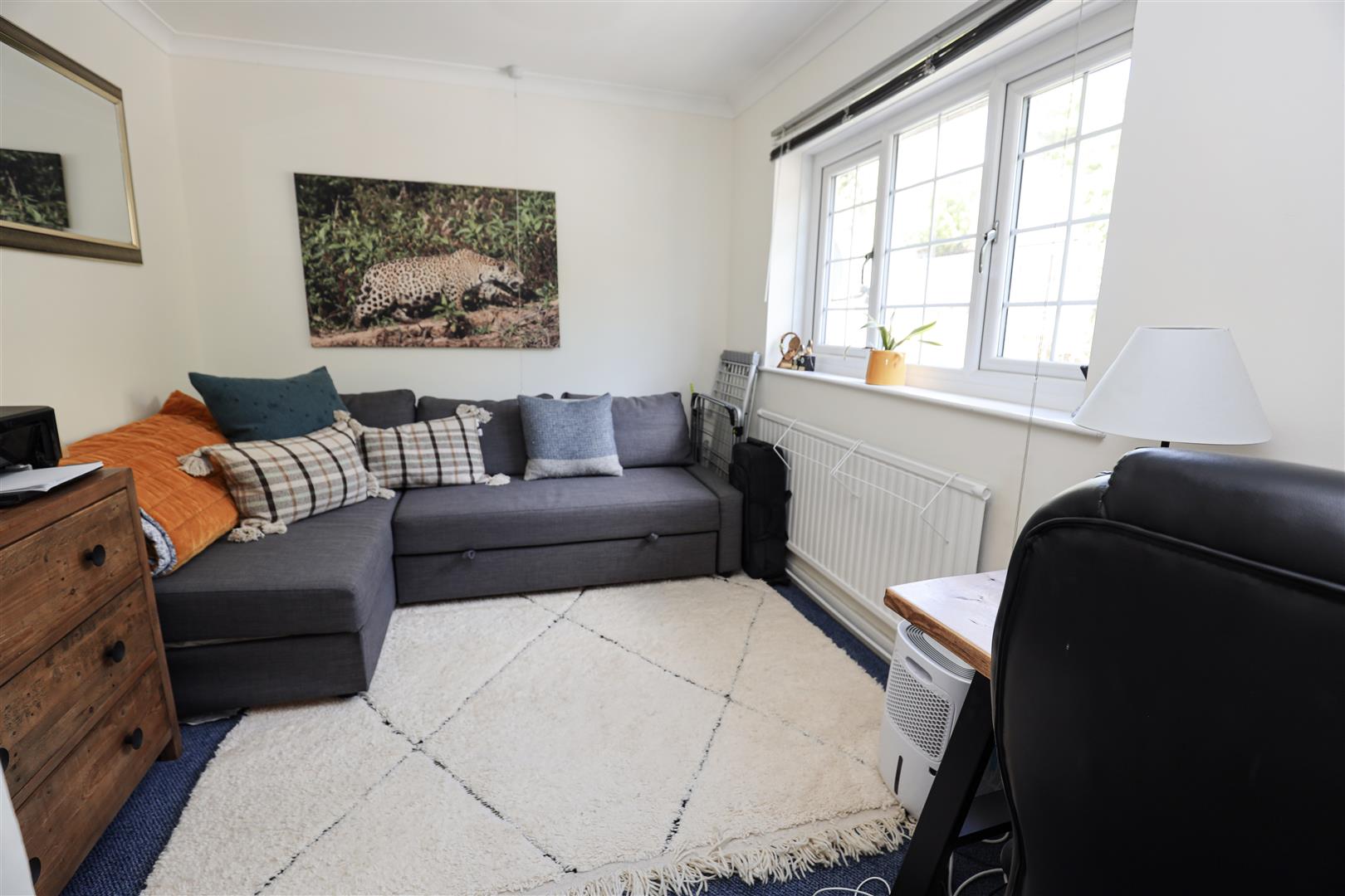 Dinefwr, Ewenny Road, St Brides Major, Vale Of Glamorgan, CF32 0SB